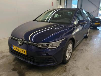 Volkswagen Golf 1.0 TSI 81kW Life, 2021