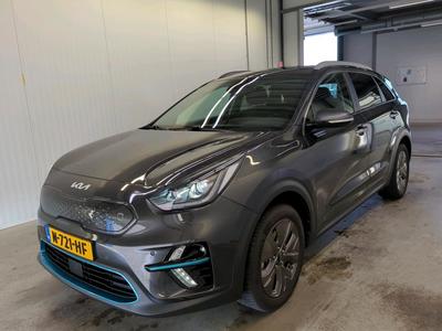 Kia Niro e- 150kW / 64kWH DynamicPlusLine automaat, 2021
