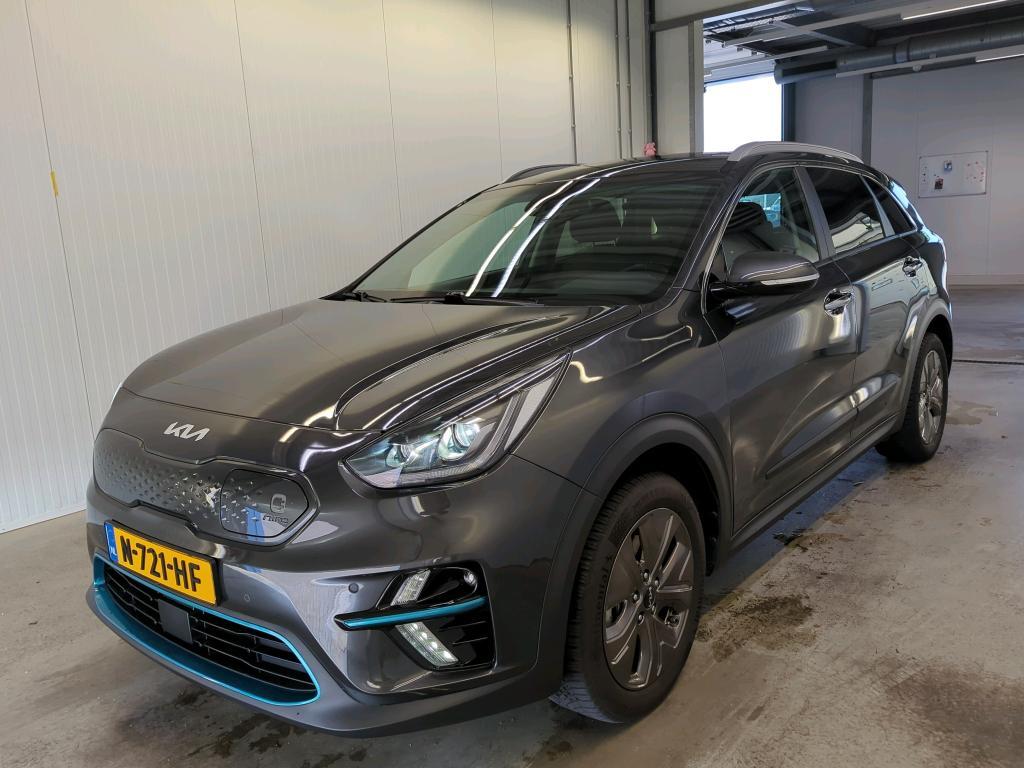 Kia Niro e- 150kW / 64kWH DynamicPlusLine automaat, 2021