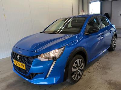 Peugeot 208 e- 50kWh 100kW Active automaat, 2023