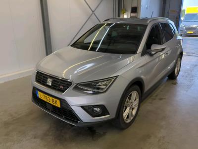 Seat Arona 1.0 TSI 81kW FR Business Intense Plus, 2021