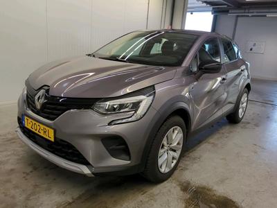 Renault Captur 1.0 TCE 67KW EVOLUTION, 2023