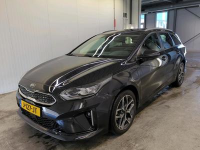 Kia Ceed 1.6 GDi PHEV 103kW DynamicPlusLine Sportswagon DCT, 2020