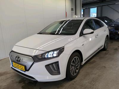 Hyundai iONIQ EV 100kW / 38kWh Comfort automaat, 2020