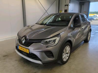 Renault Captur 1.0 TCE 67KW EVOLUTION, 2023