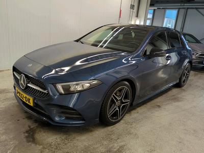 Mercedes-Benz A180 1.3 100kW Business Solution AMG DCT, 2020