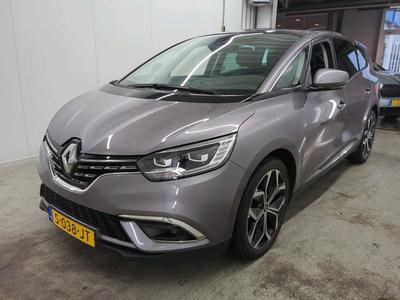 Renault Grand Scenic 1.3 TCE 103kW Techno, 2023