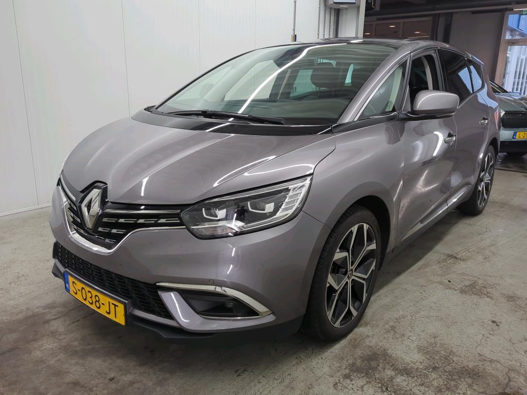 Renault Grand Scenic 1.3 TCE 103kW Techno, 2023