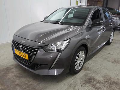 Peugeot 208 1.2 Puretech 55kW Active, 2023