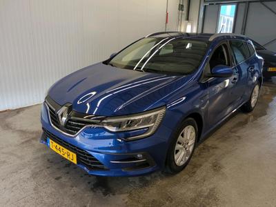 Renault Megane 1.3 TCE 103kW Equilibre estate, 2023