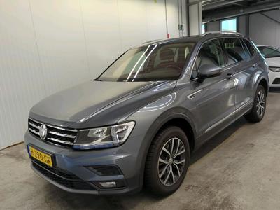 Volkswagen Tiguan Allspace 1.5 TSI 110kW Comfortline Business DSG, 2020