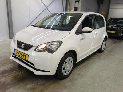 Seat Mii Electric 61kW 36.8 kWh, 2020