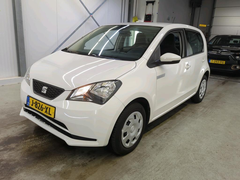 Seat Mii Electric 61kW 36.8 kWh, 2020