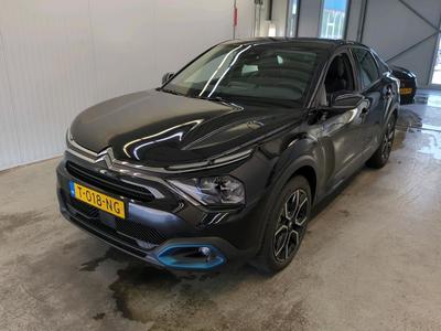 Citroen C4 e- 100kW/50kWh Feel Pack automaat, 2023