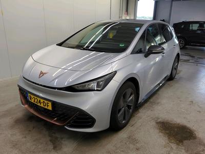 CUPRA Born 150kW/62kWh Business automaat, 2022