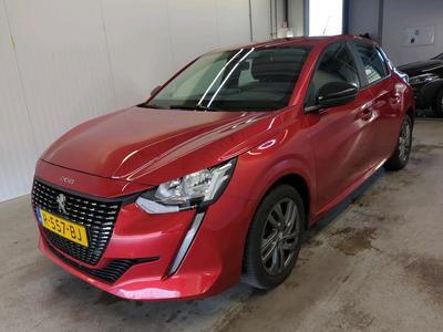 Peugeot 208 1.2 Puretech 75kW Active Pack, 2022