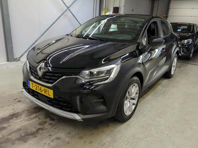 Renault Captur 1.0 TCE 67KW EVOLUTION, 2023