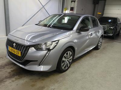 Peugeot 208 1.2 Puretech 55kW Active Pack, 2023