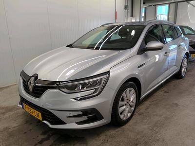 Renault Megane 1.3 TCE 103kW Equilibre estate, 2023