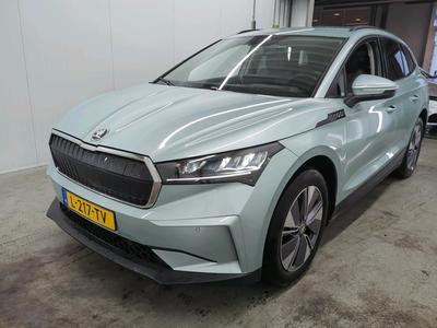 Skoda Enyaq iV 60 132kW/ 62kWh, 2021