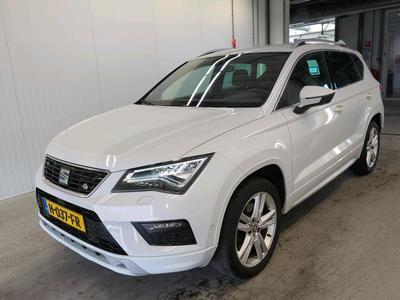 Seat Ateca 1.5 TSI 110kW FR Business Intense (NEDC), 2020