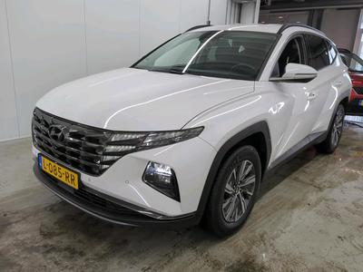 Hyundai Tucson 1.6 T-GDI 169KW HEV Comfort Smart DCT, 2021