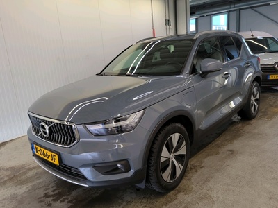 Volvo XC40 T5 Recharge 193kW Business Pro automaat, 2021