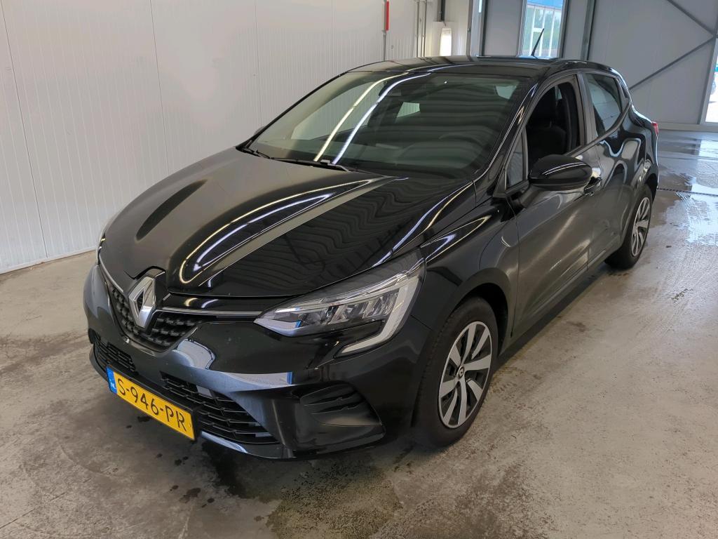 Renault Clio 1.0 TCe 67kW GPF Equilibre, 2023