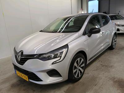 Renault Clio 1.0 TCe 67kW GPF Equilibre, 2023