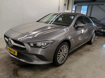 Mercedes-Benz CLA 250 CLA250e 1.3 160kW DCT, 2021
