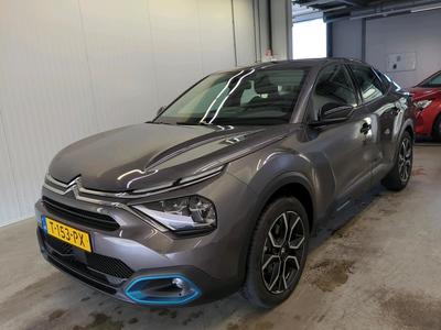 Citroen C4 X e- 100kW/50kWh Feel Automaat, 2023