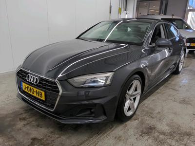 Audi A5 40 TFSI 140kW Pro Line SB S-tronic, 2020