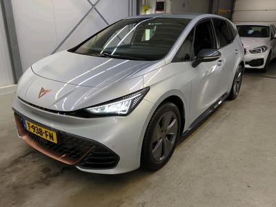 CUPRA Born 150kW/62kWh Business automaat, 2023