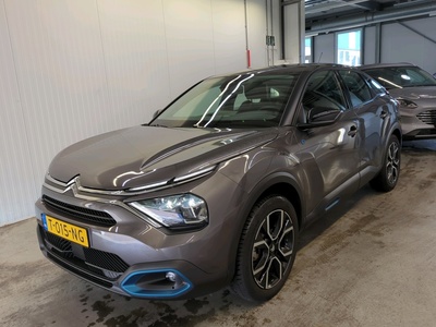 Citroen C4 e- 100kW/50kWh Feel Pack automaat, 2023