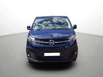 Opel Vivaro bev 50kwh edition l1h1 136CV NAVI