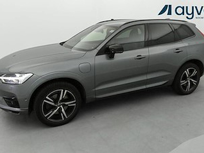 Volvo Xc60 T8 awd r-design phev 303 CV Attelage, Premium Audio Pack, Park Assist PAck, Camera 360