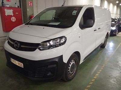 Opel VIVARO 1.5 TURBO 75KW COMFORT L3H1 2.8T