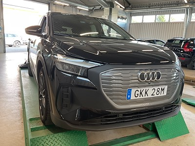 Audi Q4 e-tron 45 quattro Proline Assistanspkt Plus Drag