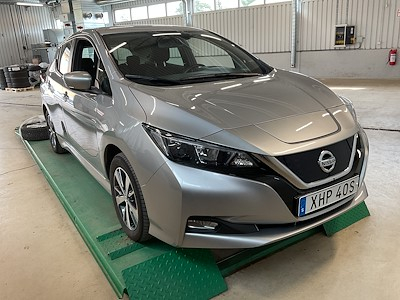 Nissan LEAF 40 kWh Acenta Kamera