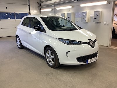 Renault ZOE R110 41 kWh Fri Kopt Intens