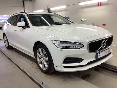 Volvo V90 D3 AWD Aut Business VOC Drag