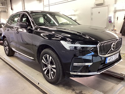 Volvo Xc60 T6 Recharge 350 AWD Core Edt Drag Pano