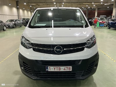 Opel VIVARO 1.5 TURBO 75KW COMFORT L3H1 2.8T