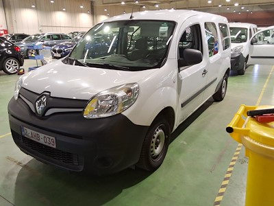 Renault Kangoo express 1.5 BLUE DCI 95 MAXI CONFORT
