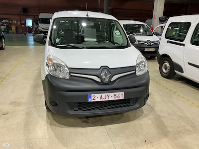 Renault Kangoo express 1.5 BLUE DCI 95 MAXI CONFORT
