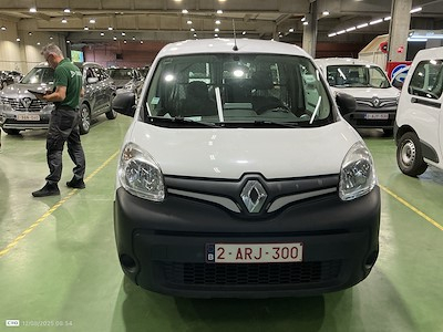Renault Kangoo express 1.5 BLUE DCI 95 MAXI CONFORT