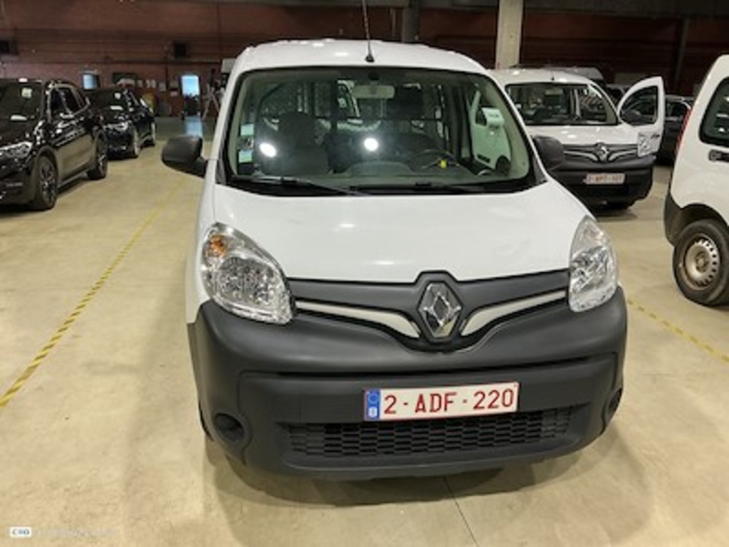 Renault Kangoo express 1.5 BLUE DCI 95 MAXI CONFORT
