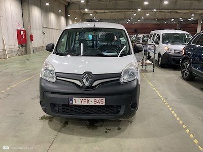 Renault Kangoo express maxi diesel Lot 1.3 RENAULT KANGOO EXPRESS Maxi 1.5 dCi Blue Confort