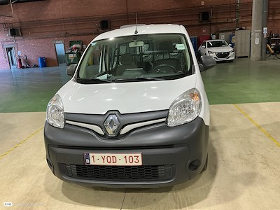 Renault Kangoo express maxi diesel Lot 1.3 RENAULT KANGOO EXPRESS Maxi 1.5 dCi Blue Confort