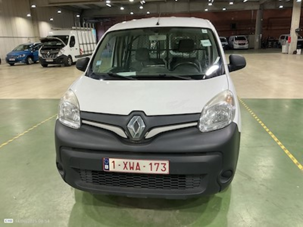 Renault Kangoo express maxi diesel Lot 1.3 RENAULT KANGOO EXPRESS Maxi 1.5 dCi Blue Confort